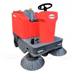 Подметальная машина EVOline SWB 1400 T в Костроме