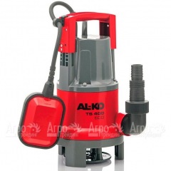 Погружной насос Al-KO TS 400 Eco в Костроме