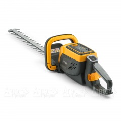 Аккумуляторный кусторез Stiga HT 500e Kit в Костроме