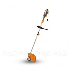  Электрокоса (электрический триммер) Villartec CE105 в Костроме