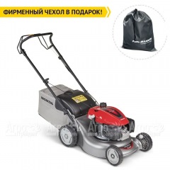 Газонокосилка бензиновая Honda HRG 466 SKEP в Костроме