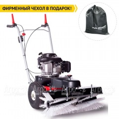 Подметальная машина Limpar 67 (с универсальной щеткой) в Костроме