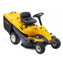 Садовый трактор Cub Cadet Minirider CC 114 TA в Костроме