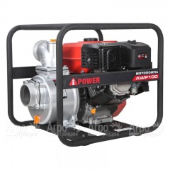 Бензиновая мотопомпа A-iPower AWP100 в Костроме