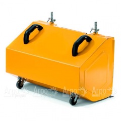 Бункер для Stiga SWS 800 G в Костроме