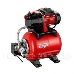 Насосная станция Elitech САВ 800Ч/19 в Костроме