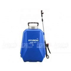 Аккумуляторный опрыскиватель Hyundai HYSP 1612 в Костроме