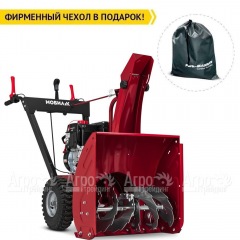 Снегоуборщик Мобил К С56 ПРО в Костроме