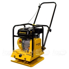 Виброплита бензиновая Champion PC6036F в Костроме