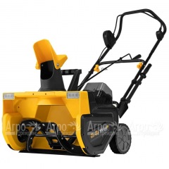 Снегоуборщик аккумуляторный Denzel ESB-560Li в Костроме