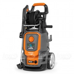 Мойка высокого давления Daewoo DAW 650 в Костроме