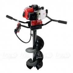 Мотобур (бензобур) DDE GD-65-300 без шнека в Костроме