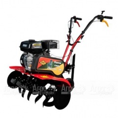 Культиватор DDE V 500 II - 65R Мустанг-1М в Костроме