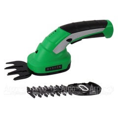 Аккумуляторные ножницы Zitrek ZKGS3.6 PRO в Костроме