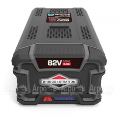 Аккумулятор Briggs&#38;Stratton 82V для подметальной машины Tielburger TK17E в Костроме