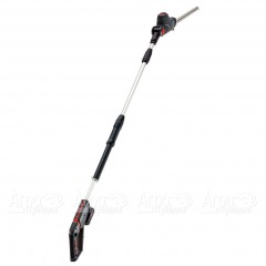 Аккумуляторный высоторез AL-KO Bo Flex HTA 1845 (без аккумулятора и зарядного устройства) в Костроме