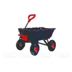 Тележка VicArt Тачанка 350 кг в Костроме