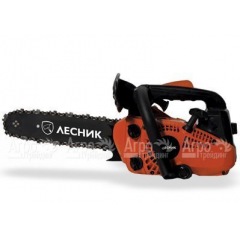 Бензопила Лесник PT 2512-12" в Костроме