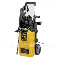 Мойка высокого давления Denzel R-180iD в Костроме