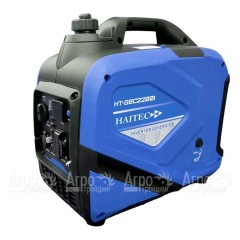 Бензогенератор инверторный Haitec HT-GBС2200I в Костроме