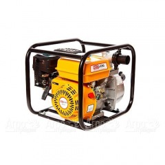 Бензиновая мотопомпа RedVerg RD-CWP50 в Костроме