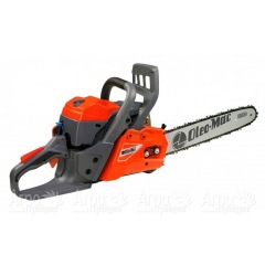 Бензопила Oleo-Mac GS 411 EURO2-16" в Костроме