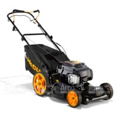 Газонокосилка бензиновая McCulloch M53-150WRP в Костроме