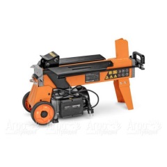 Электрический дровокол Villartec LS 370 в Костроме