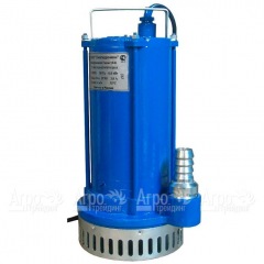 Погружной насос Zitrek GNOM-40/25Тр (380В) в Костроме