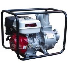 Бензиновая мотопомпа GREEN-FIELD LT40CX-177F в Костроме