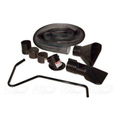 Всасывающий набор со шлангом для измельчителей Tazz в Костроме