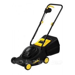 Электрическая газонокосилка Huter ELM-900 в Костроме