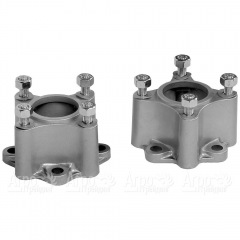 Удлинители колесной базы для Grillo G 55, GF 2, GF 3 в Костроме