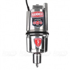 Вибрационный насос Hammer NAP250B(10) в Костроме