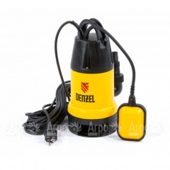 Дренажный насос Denzel DP600 в Костроме