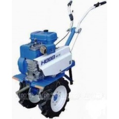 Мотоблок Нева МБ-2К-6,5 с двигателем ДМ-1К 6,5 л.с. (фрезы в комплекте) в Костроме