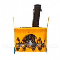 Снегоотбрасыватель для снегоуборщиков Cub Cadet в Костроме