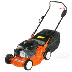 Газонокосилка бензиновая Oleo-Mac G44P в Костроме