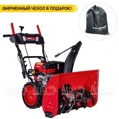 Снегоуборщик бензиновый HND ST 71 JWR в Костроме