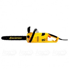 Цепная электропила Champion 424N-18 в Костроме
