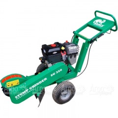 Бензиновый измельчитель пней Sable SG350K в Костроме