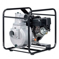 Бензиновая мотопомпа Koshin SEV-100 X в Костроме