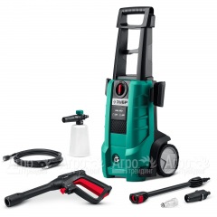 Мойка высокого давления Зубр АВД-160 в Костроме