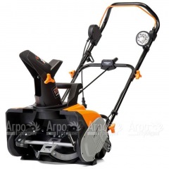 Снегоуборщик электрический Daewoo DAST 2600E в Костроме