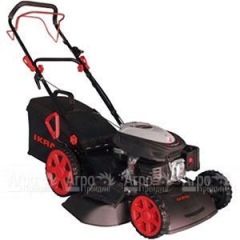 Газонокосилка бензиновая Ikra Mogatec BRM 1746 SSM TL в Костроме