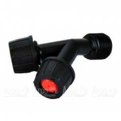 Насадка 0809.017700 для опрыскивателя Elitech ОСА 18/15 в Костроме