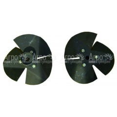 Окучник фрезерный для культиватора Надежда в Костроме