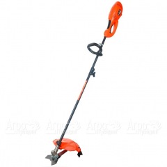 Электрический триммер Patriot ET 1000 + нож в комплекте! в Костроме