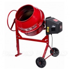 Бетоносмеситель Brait Б120П (Бетономешалка Brait Б120П) в Костроме