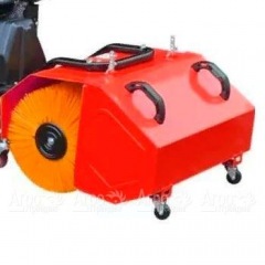 Контейнер мусоросборный для подметальной машины DDE BS 6580 Combo в Костроме